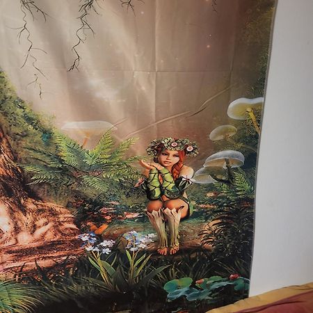 Forest Apartment Metta Βερολίνο Εξωτερικό φωτογραφία
