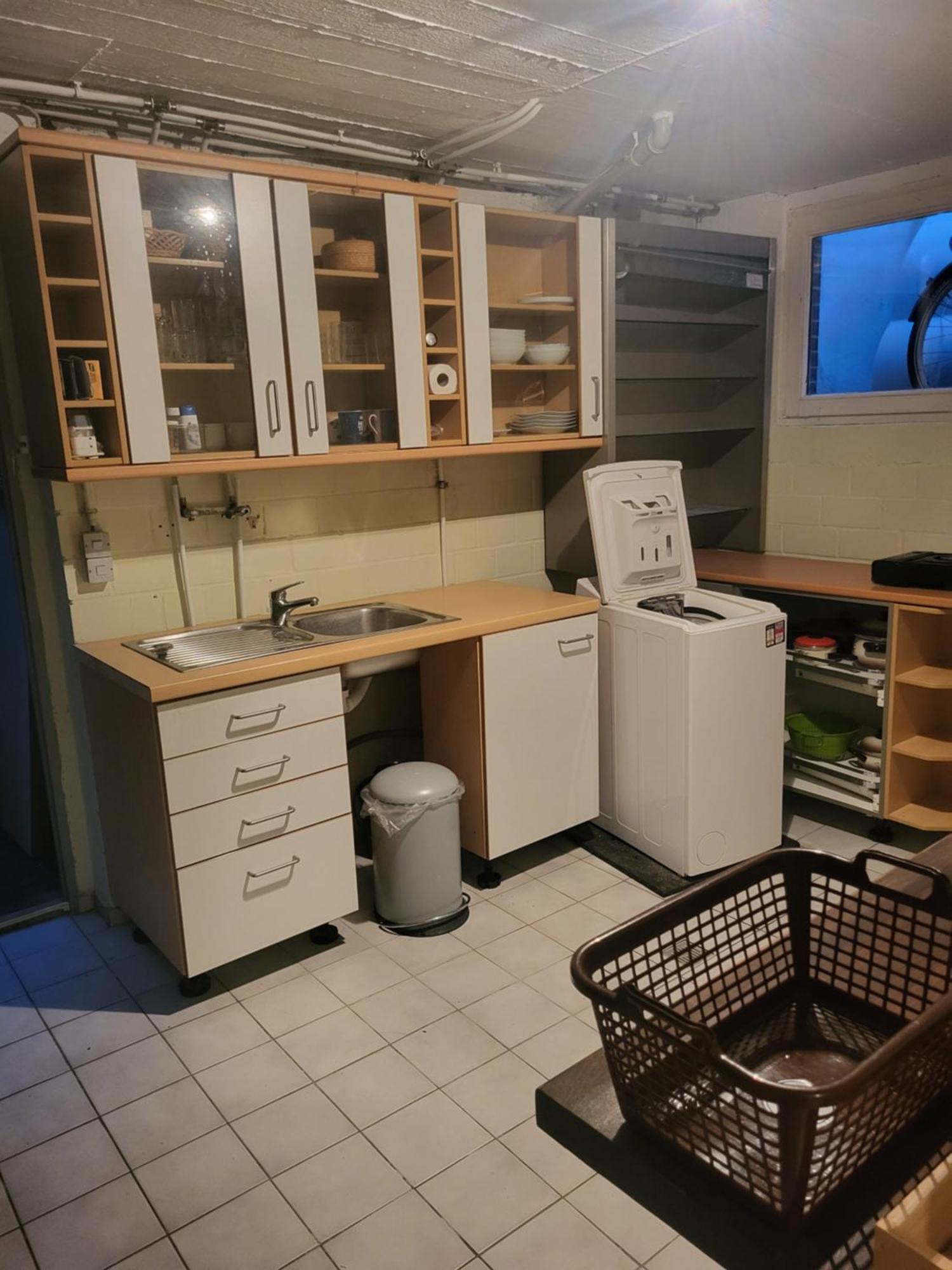 Forest Apartment Metta Βερολίνο Εξωτερικό φωτογραφία