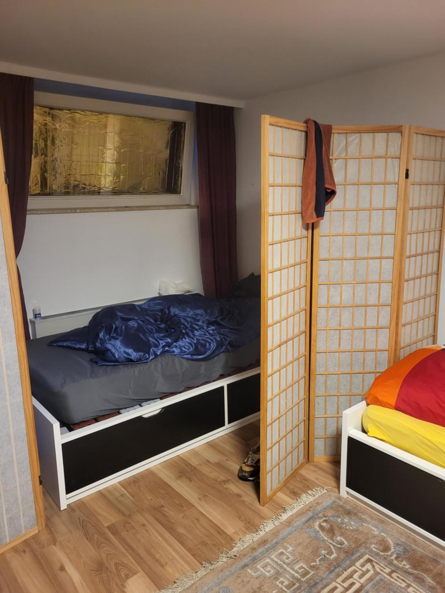 Forest Apartment Metta Βερολίνο Εξωτερικό φωτογραφία