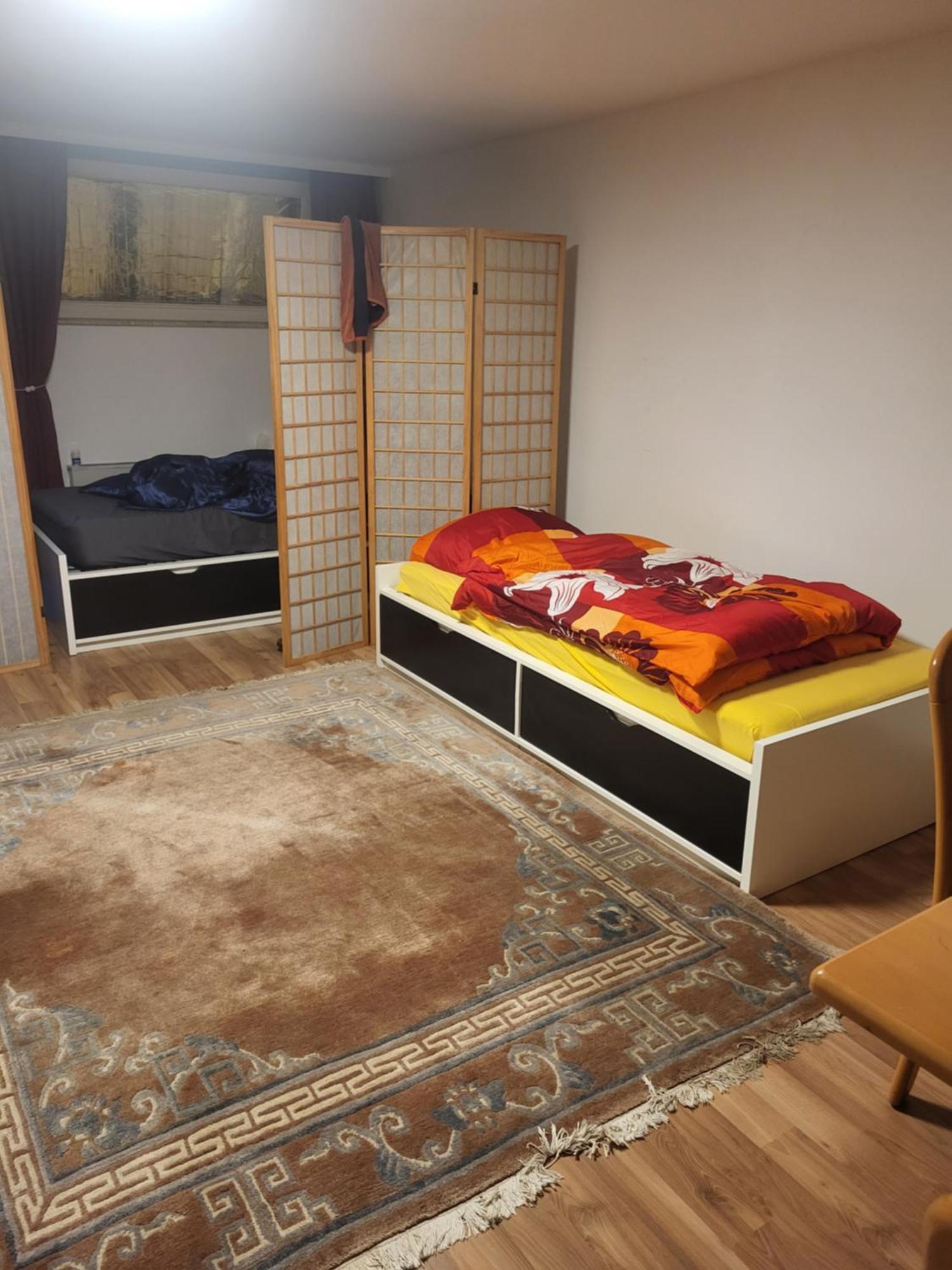 Forest Apartment Metta Βερολίνο Εξωτερικό φωτογραφία