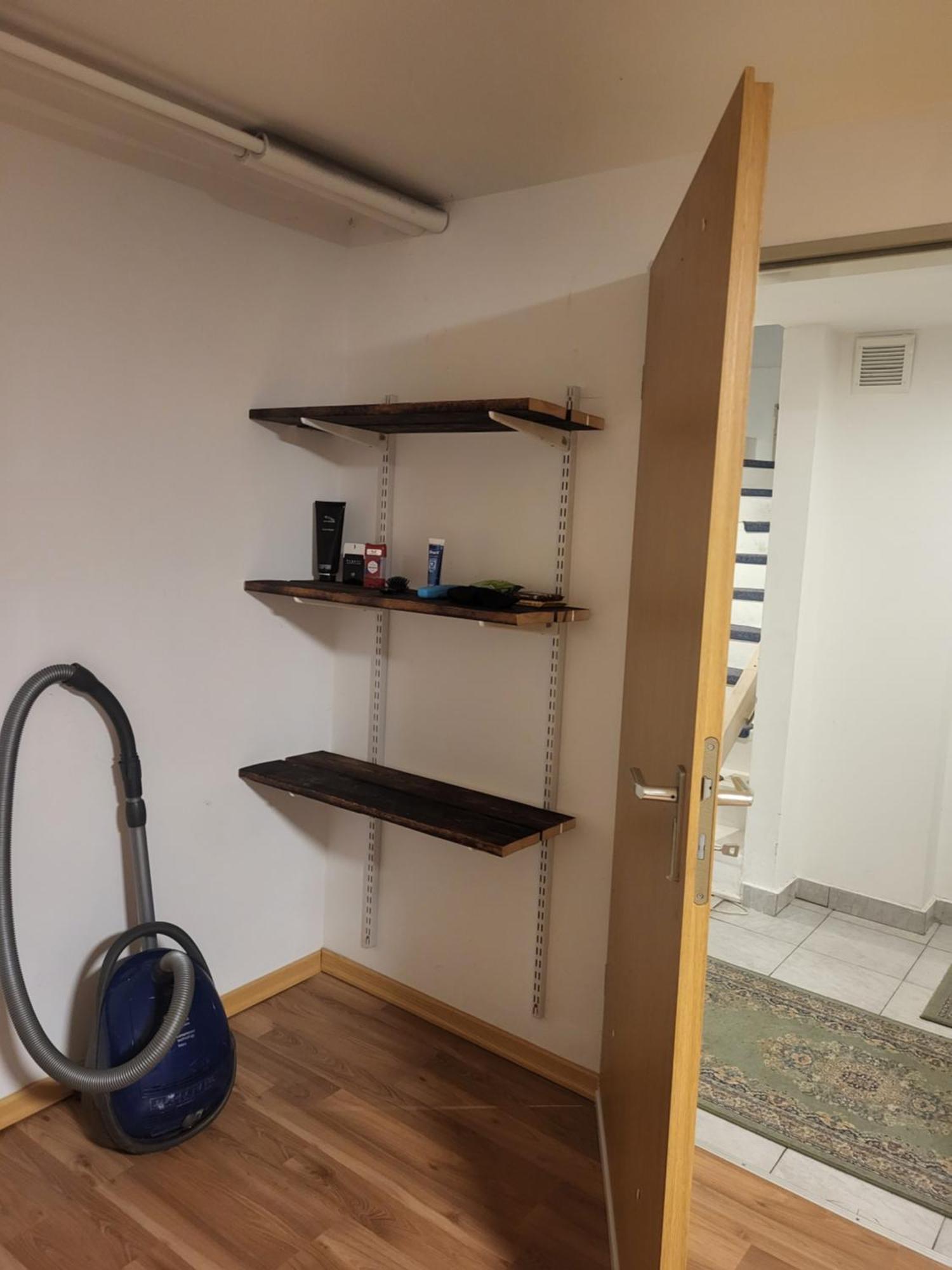 Forest Apartment Metta Βερολίνο Εξωτερικό φωτογραφία