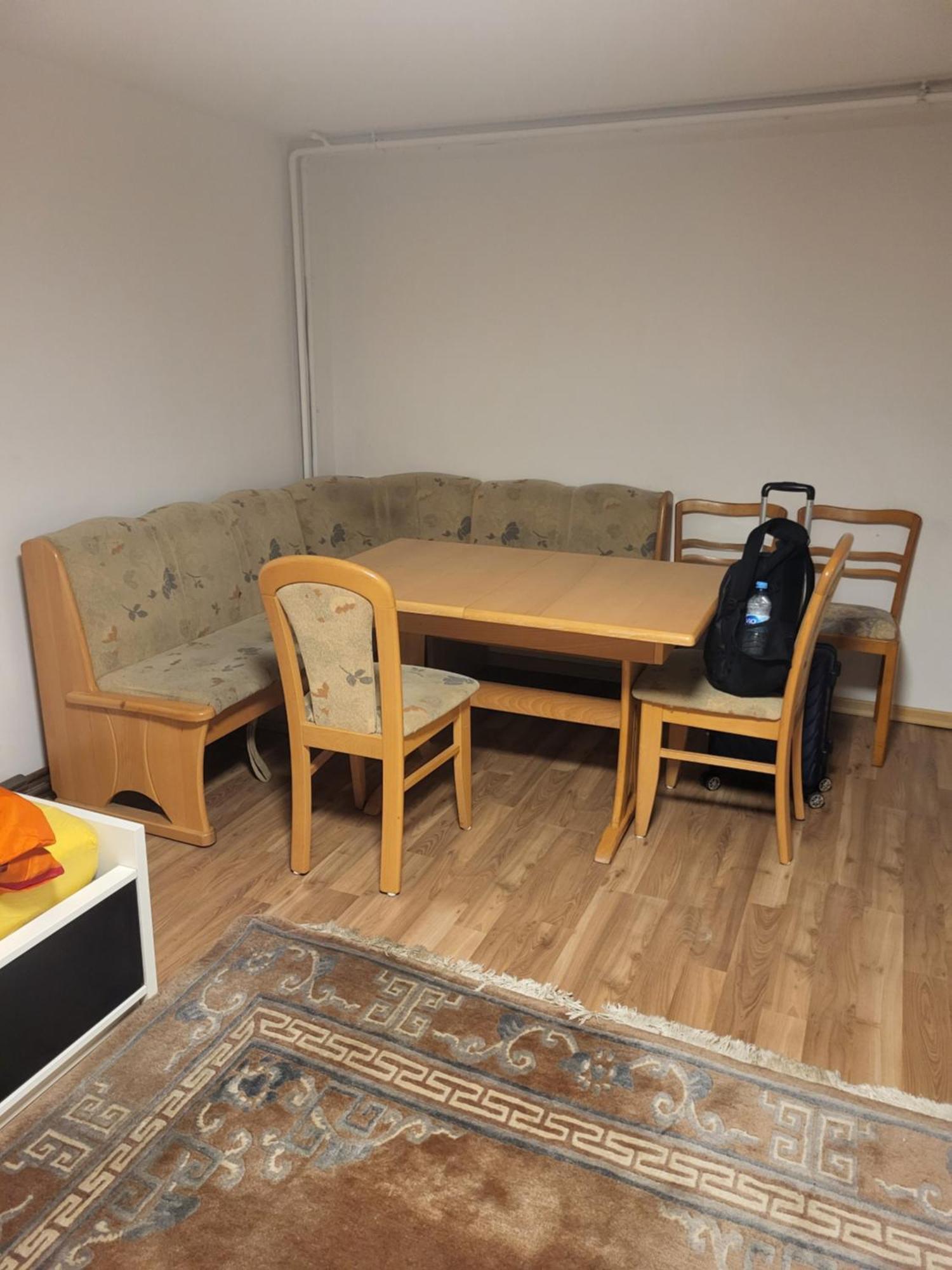 Forest Apartment Metta Βερολίνο Εξωτερικό φωτογραφία