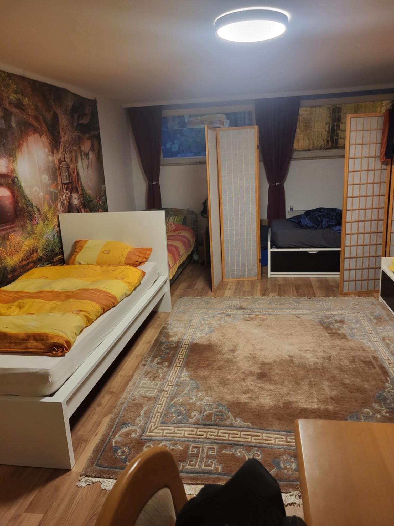 Forest Apartment Metta Βερολίνο Εξωτερικό φωτογραφία